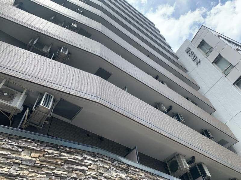 ガラ・ステージ芝公園駅前の写真