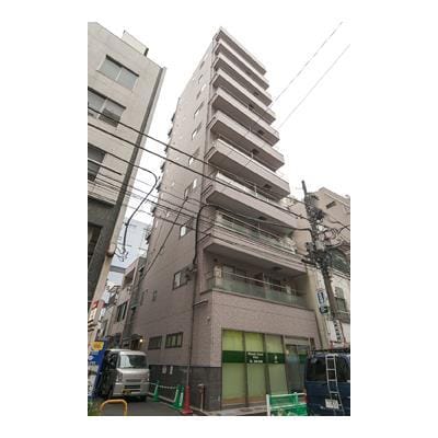 ブレコンプラザ銀座 902