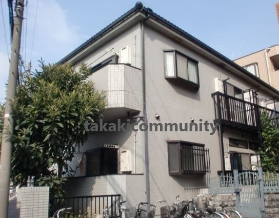 パラドールときわⅢの写真