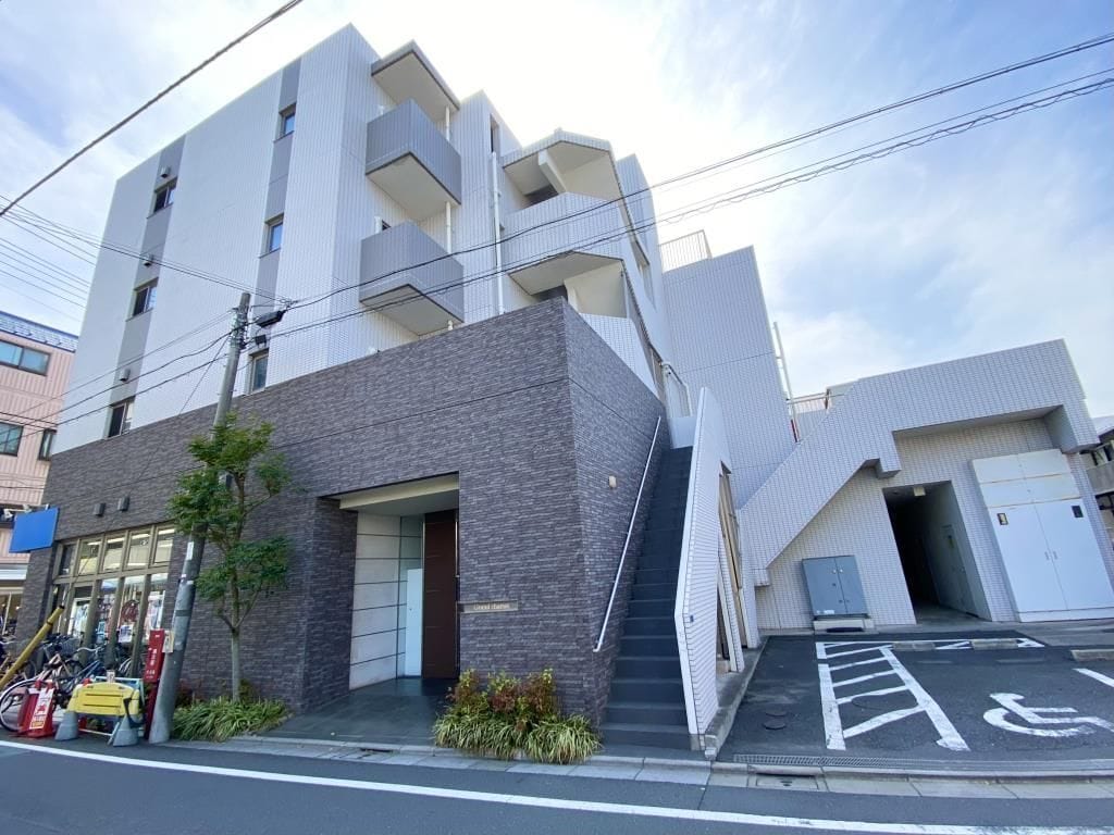 グランシャリオ(大田区)の写真