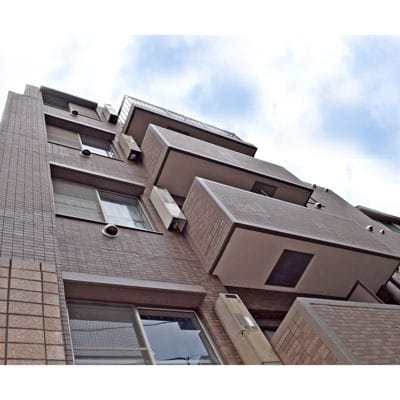 フェニックス目黒の写真