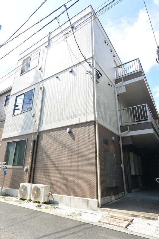 Grace中延の写真