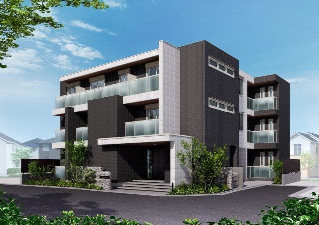 アーク千駄木の写真