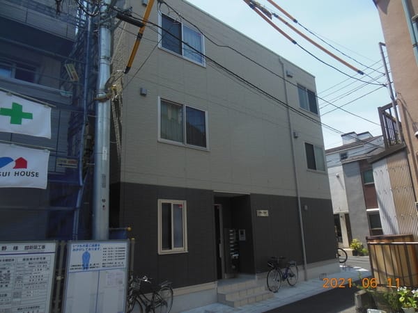 サンライトの写真