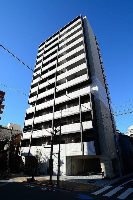 ステージグランデ元浅草の写真