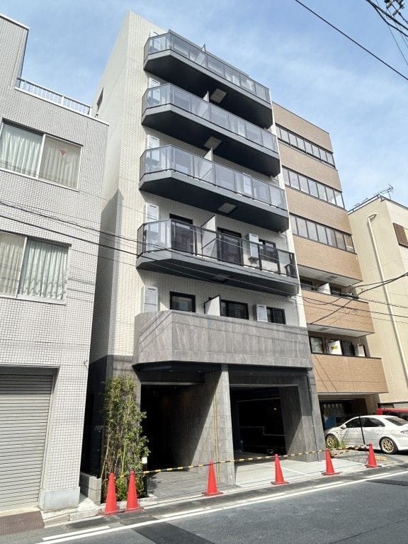 PRONT押上の写真