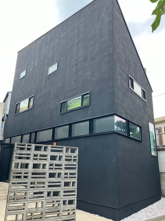 鵜の木戸建の写真