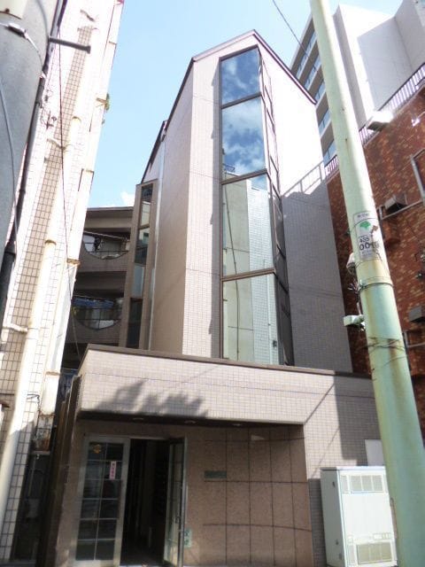 駒込K&Mビルの写真