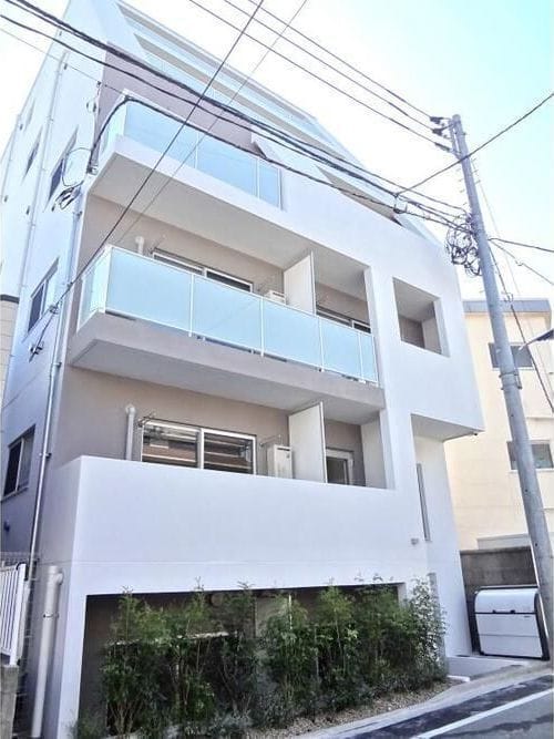 レジス飛鳥山公園の写真