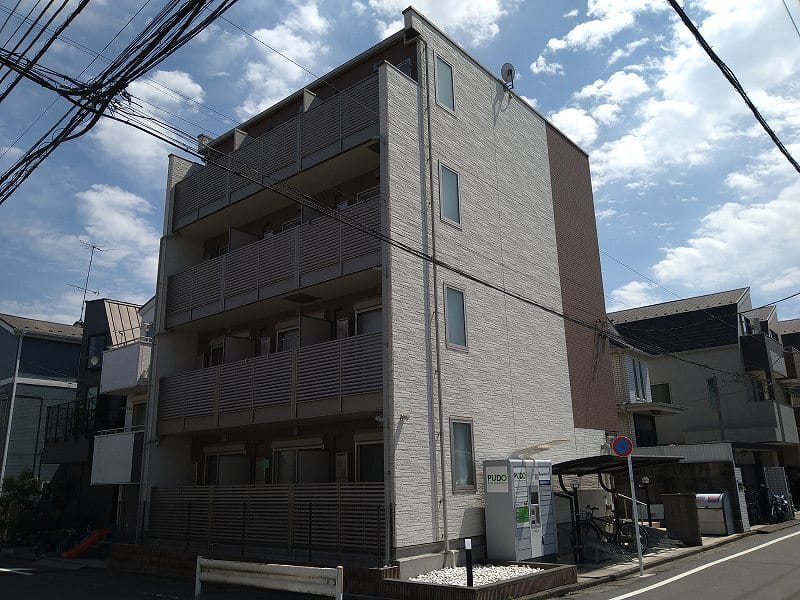 クレイノメゾン ド ピエラの写真