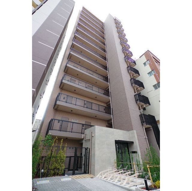 コンフォリア大島DEUXの写真