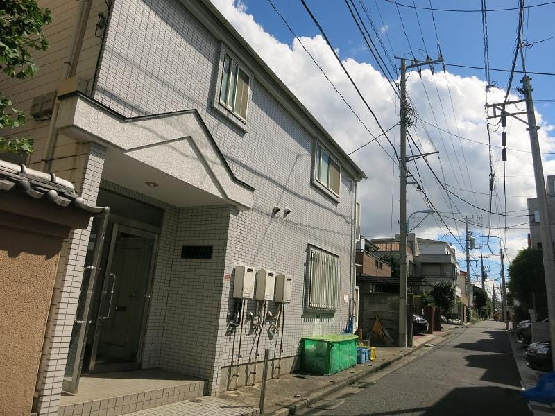 フォルムダイワの写真