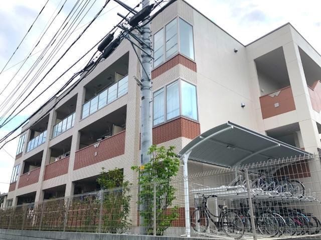 サクラスの写真