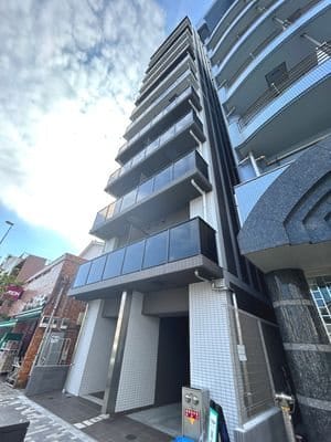 ベルシード大島の写真