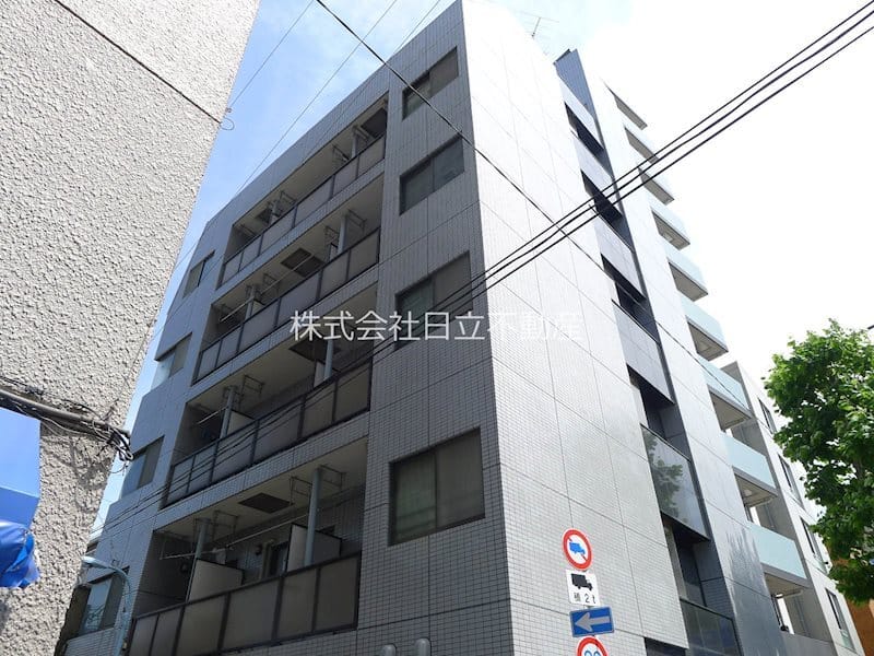 U・HEIGHTSの写真