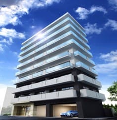 ノーブル代々木上原の写真