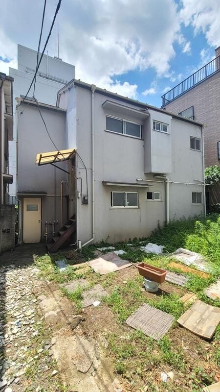 小松レジデンスの写真