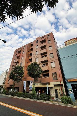 すい~とぴあ本郷の写真