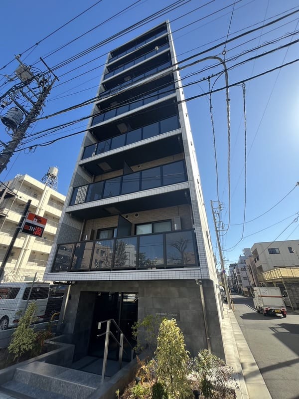 アルテシモカバロの写真