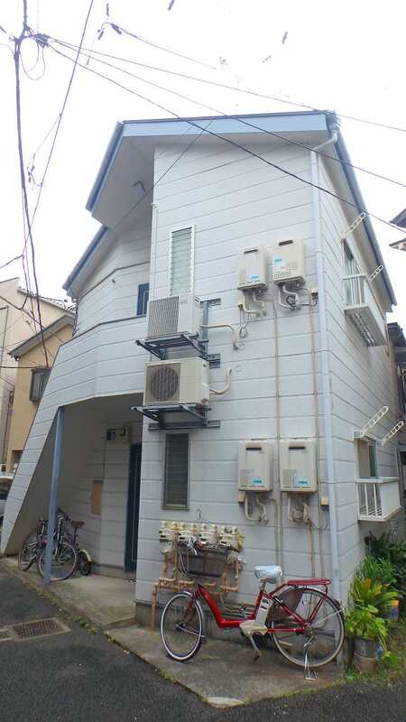 エトワール新大塚の写真