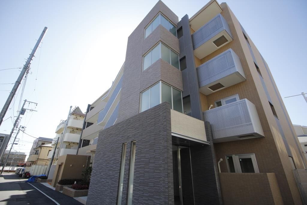 サンブリーズの写真