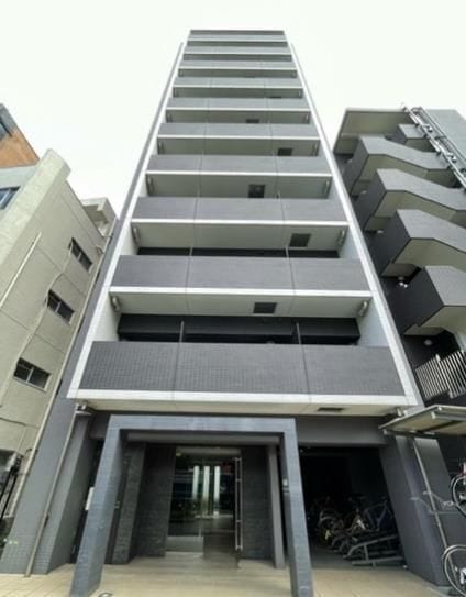 ハーモニーレジデンス文京白山の写真