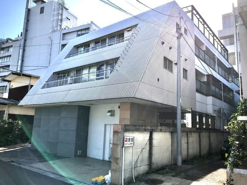 HOWA西麻布の写真