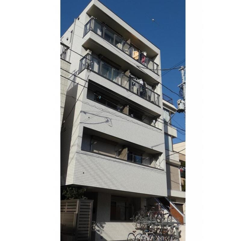 Sophia 本所の写真