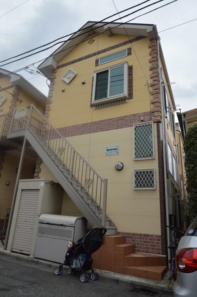 ユナイト塩浜イパネマの瞳の写真