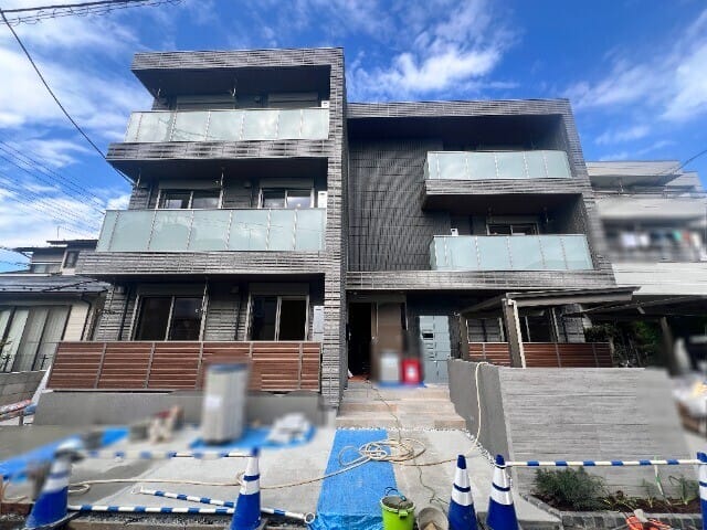 グリーンコート桜木町 102