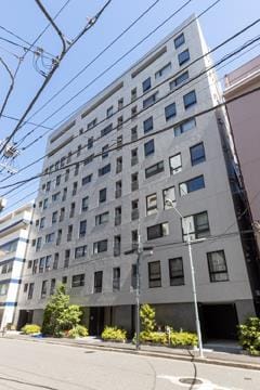 バウスフラッツ日本橋浜町の写真