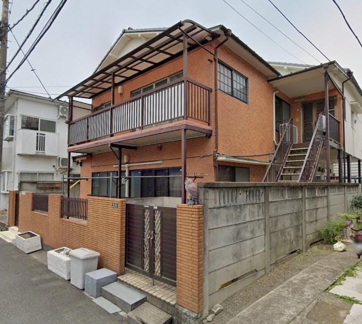 コーポ竹内の写真