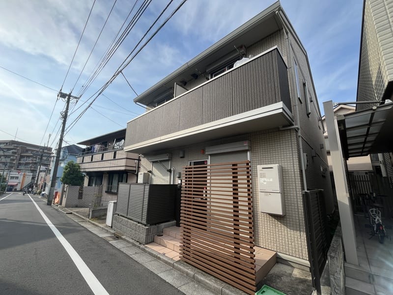 プラウドの写真