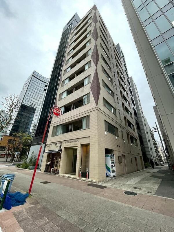 BluRock銀座イーストの写真