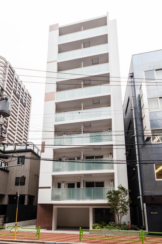 IPSE東京月島の写真