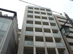 パークハウス麻布十番アーバンスの写真