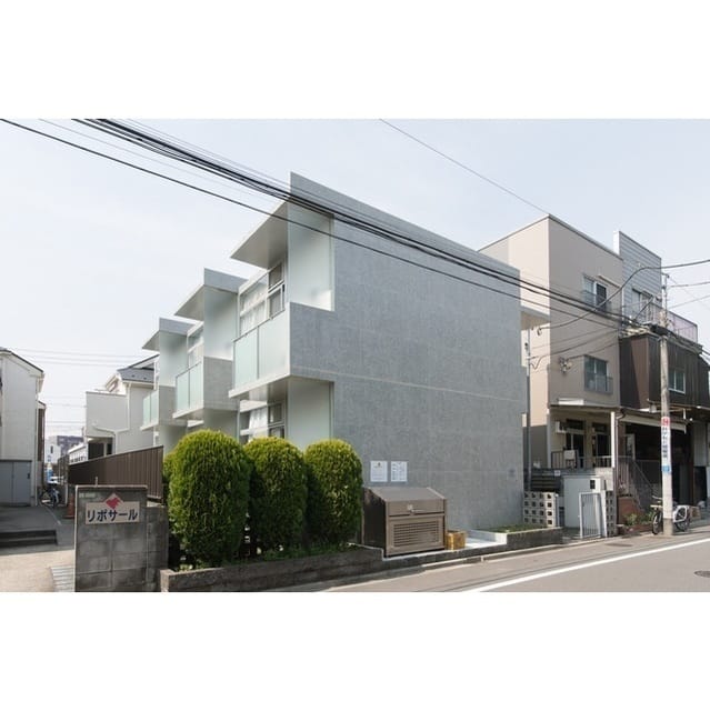 上用賀スタジオの写真