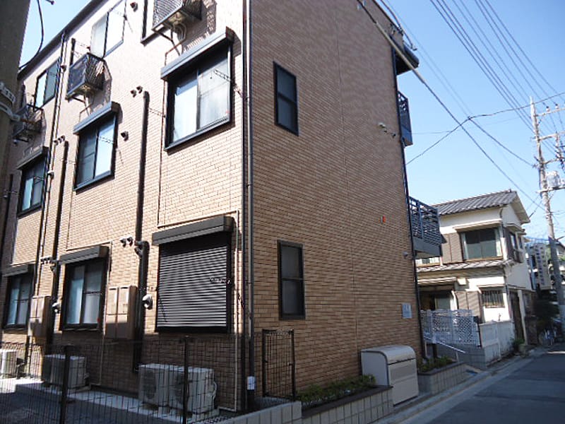 レオネクストボヌールの写真