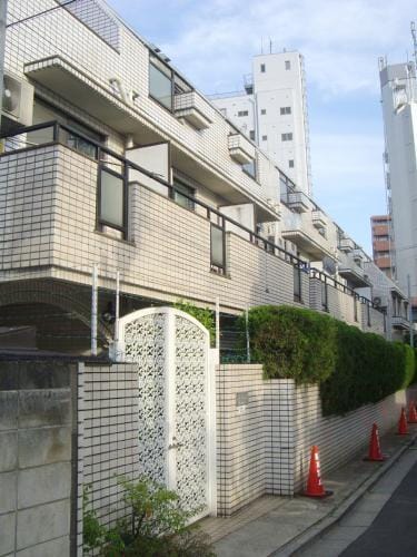 パルフェドステージの写真