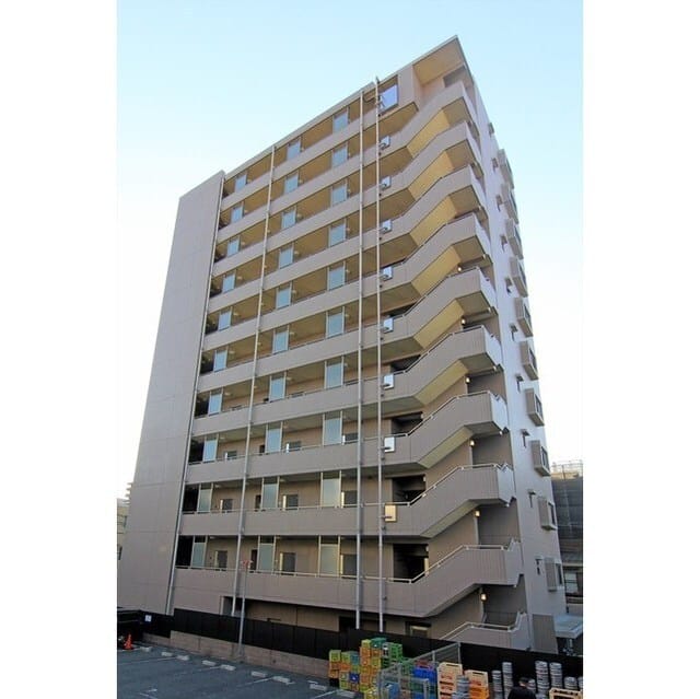 リバーレ池袋の写真