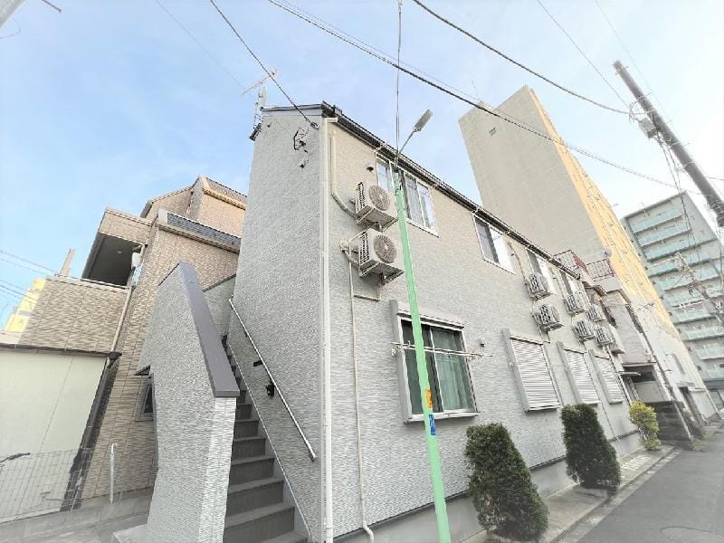 アジュール荻窪(アジュールオギクボ)の写真