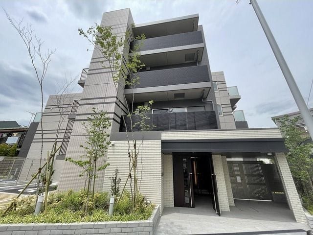 La Douceur成増の写真