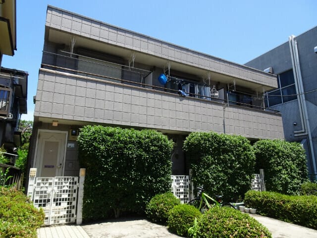 ピュアコート大泉の写真