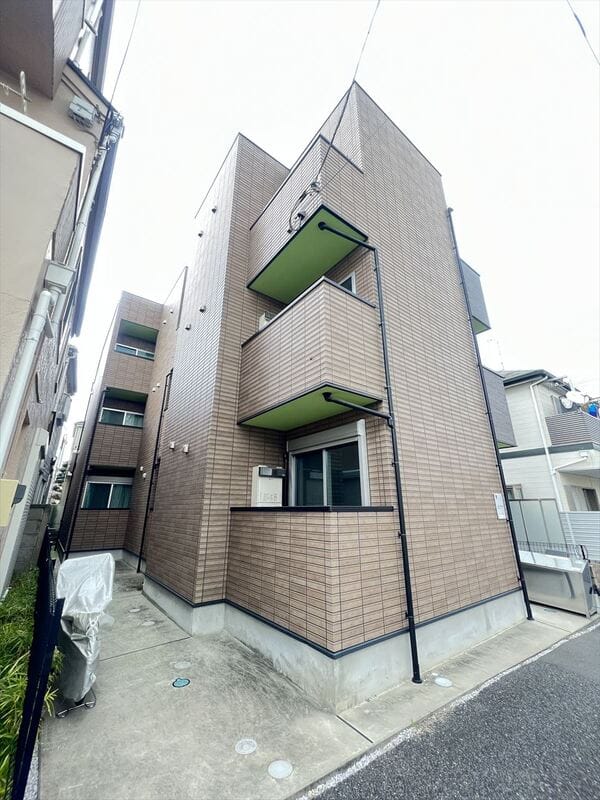 フォレストフロンティアの写真