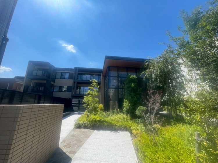 エステムコートグラン吉祥寺の写真