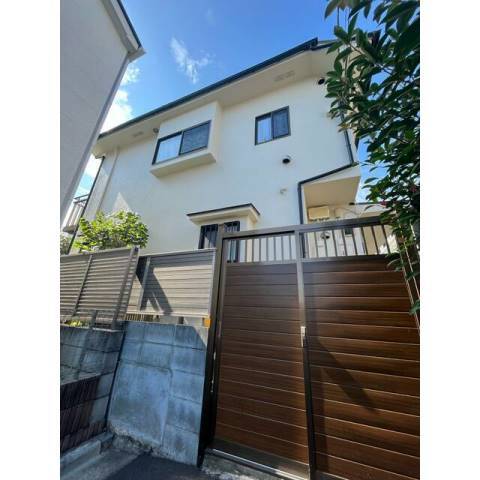 サニーサイドの写真