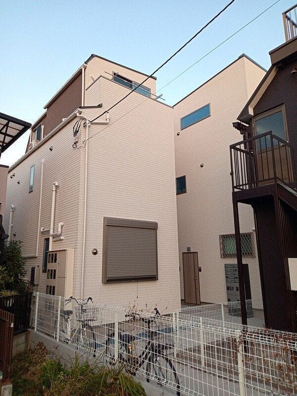 FS新蒲田2丁目ApartmentHouseの写真