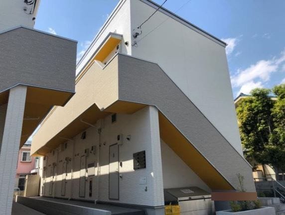 リアナ西新井(リアナニシアライ)の写真