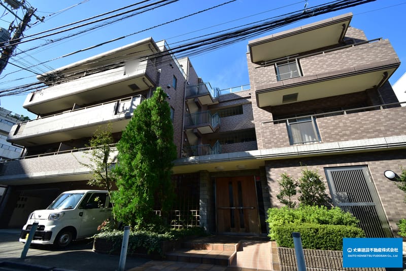 サンフォレストの写真