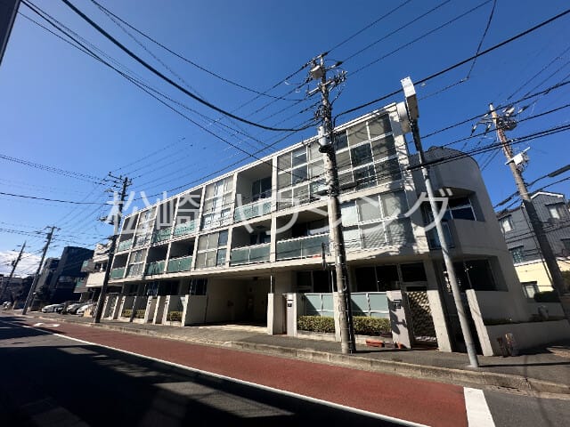 TRINITE Rougeの写真